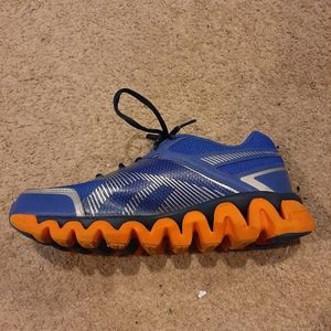Men's Reebok Ziglites Size 6